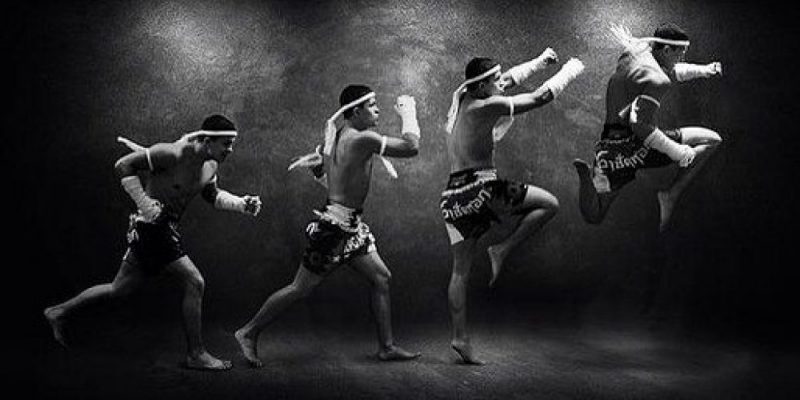 Antalya MuayThai Salonu