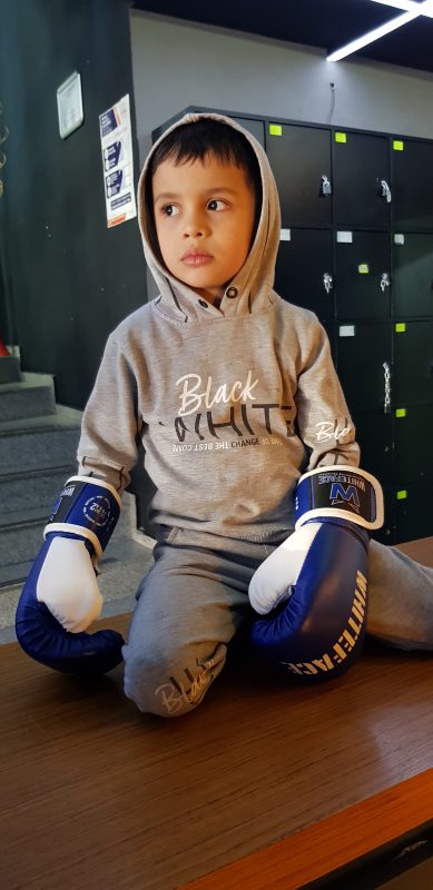 Antalya Muay Thai - Transform Gym