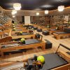 Haftada 3 gün, toplam 12 seans Reformer Pilates ile estetik hatlar, güçlü core ve sağlıklı postür. 3500₺ yerine 2400₺ kampanya! EMS, PT ve Master kombinleriyle hızlı sonuç.