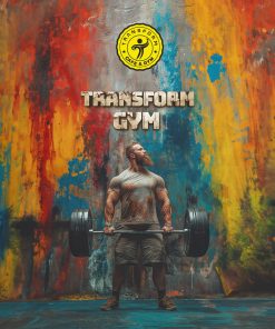 🏋️ Fitness Salonu