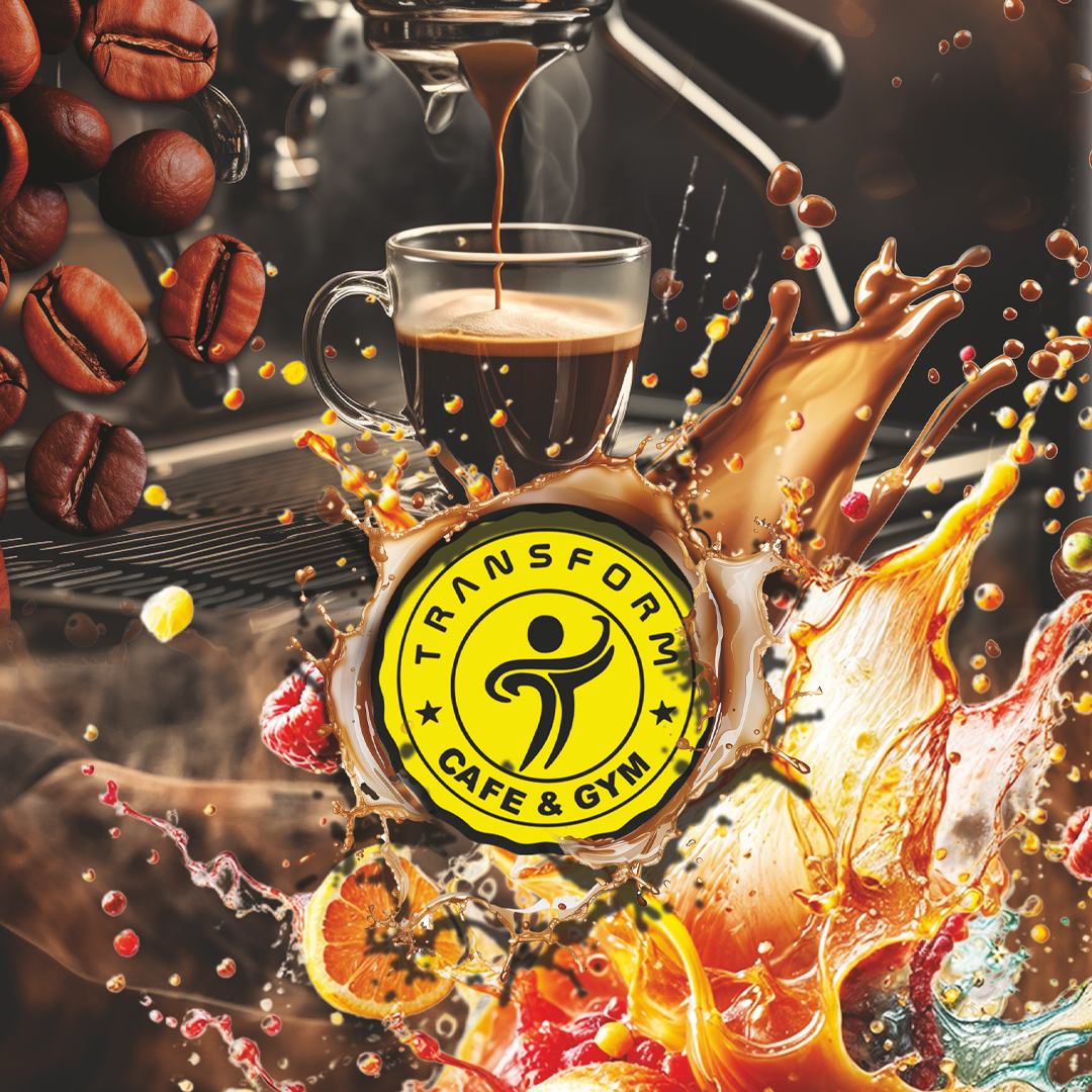 Transform Cafe