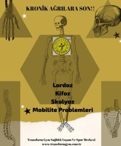 Medikal Fitness Salonu - Transform Gym