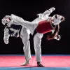 Transform Gym’de Taekwondo Başlıyor! 🥋🔥