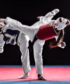 🧠+💪 Savunma Sporları