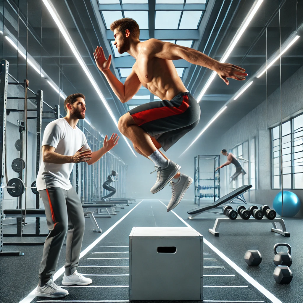 Personal Trainer Antalya | 1’e1 Kişiye Özel Antrenörlük Antalya’da 1’e1 Personal Trainer: bilimsel plan, teknik düzeltme, motivasyon ve 4 haftada bir ölçüm. Hızlı ve güvenli ilerleme için şimdi başlayın.