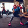 MASTER PRO ile 3 sabit koçlu seans + 2 hedefe göre değişken güçlendirme. 2 haftada bir ölçüm, EMS/Reformer/PT kombinasyonu. Aktif üyelere 9.000 TL, kontenjan 15.