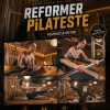Reformer Pilates Antalya – Güçlü Core, Sıkılaşma ve Duruş Desteği Transform Gym Antalya reformer pilates üyeliği ile vücudunu daha güçlü, daha esnek ve daha fit hale getir. Modern reformer ekipmanları ve uzman eğitmen desteğiyle hazırlanan programlarımız; sıkılaşma, postür düzeltme, bölgesel incelme ve core güçlendirme hedeflerine odaklanır. Antalya reformer pilates dersleri; kontrollü direnç sistemi sayesinde eklem dostu ve güvenli bir egzersiz deneyimi sunar. Özellikle masa başı çalışanlar, duruş bozukluğu yaşayanlar, bel-boyun gerginliği hissedenler ve estetik olarak daha sıkı bir görünüm hedefleyenler için yüksek verim sağlar. Kepez Antalya’da hizmet veren Transform Gym reformer pilates stüdyosu, başlangıç seviyesinden ileri seviyeye kadar kişiye özel planlama sunar. Reformer pilates antrenmanları; karın, bel, kalça ve bacak bölgelerinde aktif çalışma sağlayarak vücudun dengeli şekilde şekillenmesine yardımcı olur. Reformer pilates yalnızca esneklik değil; aynı zamanda kas tonusu, denge, nefes kontrolü ve dayanıklılık gelişimi için de etkili bir sistemdir. Düzenli uygulandığında daha dik duruş, daha güçlü core yapısı ve daha fit bir görünüm oluşmasına destek sağlar. Transform Gym Antalya reformer pilates üyeliği ile profesyonel destek eşliğinde kontrollü ve sürdürülebilir gelişim sürecine hemen başla.